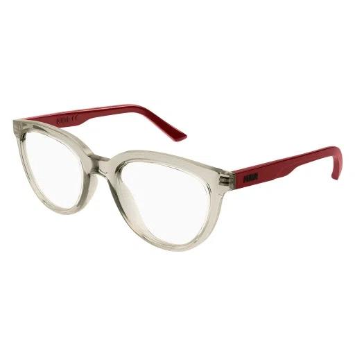 Puma PJ0067O Eyeglasses